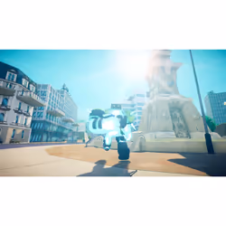 Outright Games Ben 10 : La Chasse aux Pouvoirs Standard PlayStation 4 - Vue supplémentaire 11