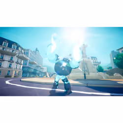 Outright Games Ben 10 : La Chasse aux Pouvoirs Standard PlayStation 4 - Vue supplémentaire 12