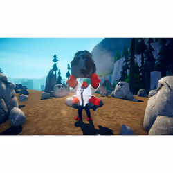 Outright Games Ben 10 : La Chasse aux Pouvoirs Standard PlayStation 4 - Vue supplémentaire 15