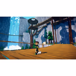Outright Games Ben 10 : La Chasse aux Pouvoirs Standard PlayStation 4 - Vue supplémentaire 16
