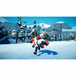 Outright Games Ben 10 : La Chasse aux Pouvoirs Standard PlayStation 4 - Vue supplémentaire 17