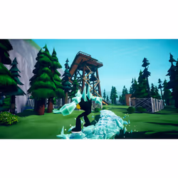 Outright Games Ben 10 : La Chasse aux Pouvoirs Standard PlayStation 4 - Vue supplémentaire 18