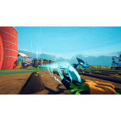 Outright Games Ben 10 : La Chasse aux Pouvoirs Standard PlayStation 4 - Vue supplémentaire 8