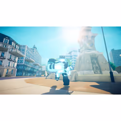 Outright Games Ben 10 : La Chasse aux Pouvoirs Standard Xbox One - Vue supplémentaire 11
