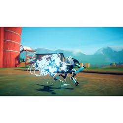 Outright Games Ben 10 : La Chasse aux Pouvoirs Standard Xbox One - Vue supplémentaire 14