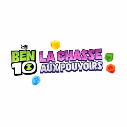 Outright Games Ben 10 : La Chasse aux Pouvoirs Standard Xbox One