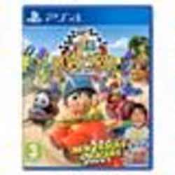 Jeu Vidéo - Course Avec Ryan - Road Trip - Édition Deluxe - 2 à 4 Joueurs - PS4 - Blu-Ray