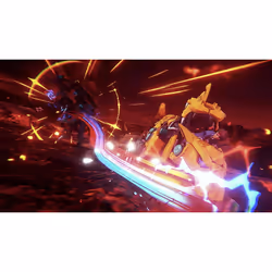 Outright Games Zoids Wild : Blast Unleashed Standard Nintendo Switch