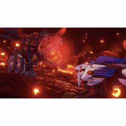 Outright Games Zoids Wild : Blast Unleashed Standard Nintendo Switch - Vue supplémentaire 5