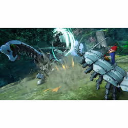 Outright Games Zoids Wild : Blast Unleashed Standard Nintendo Switch - Vue supplémentaire 6