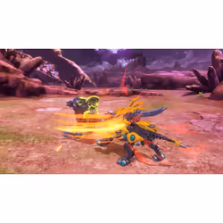 Outright Games Zoids Wild : Blast Unleashed Standard Nintendo Switch - Vue supplémentaire 7