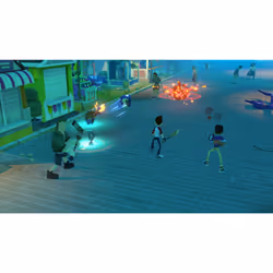 Outright Games The Last Kids on Earth et Le Sceptre Maudit Standard Nintendo Switch - Vue supplémentaire 10
