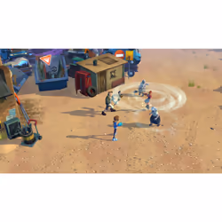 Outright Games The Last Kids on Earth et Le Sceptre Maudit Standard Nintendo Switch - Vue supplémentaire 13