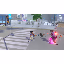 Outright Games The Last Kids on Earth et Le Sceptre Maudit Standard Nintendo Switch - Vue supplémentaire 4