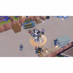Outright Games The Last Kids on Earth et Le Sceptre Maudit Standard Nintendo Switch - Vue supplémentaire 6