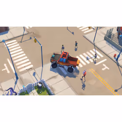 Outright Games The Last Kids on Earth et Le Sceptre Maudit Standard Nintendo Switch - Vue supplémentaire 7