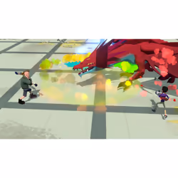 Outright Games The Last Kids on Earth et Le Sceptre Maudit Standard Nintendo Switch - Vue supplémentaire 9