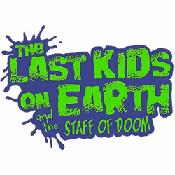 Outright Games The Last Kids on Earth and the Staff of Doom, PlayStation 4, Mode Multiplayer, Tout le monde de plus de 10 ans