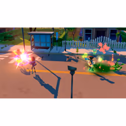 Outright Games The Last Kids on Earth and the Staff of Doom Standard Multilingue PlayStation 4