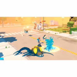 Outright Games The Last Kids on Earth and the Staff of Doom Standard Multilingue PlayStation 4
