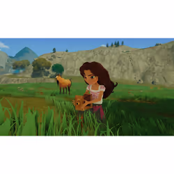 Outright Games Spirit – La Grande Aventure De Lucky Standard Nintendo Switch - Vue supplémentaire 5