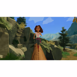 Outright Games Spirit – La Grande Aventure De Lucky Standard Nintendo Switch - Vue supplémentaire 7