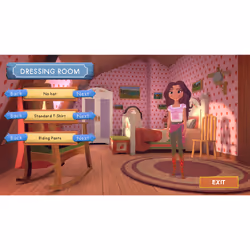 Outright Games Spirit – La Grande Aventure De Lucky Standard PlayStation 4