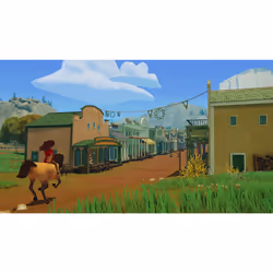 Outright Games Spirit – La Grande Aventure De Lucky Standard Xbox One