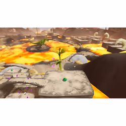 Outright Games Gigantosaurus Le Jeu - Code in a Box