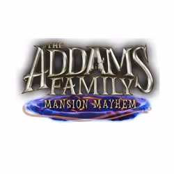 Outright Games The Addams Family: Mansion Mayhem, PlayStation 4, Mode Multiplayer, Tout le monde de plus de 10 ans
