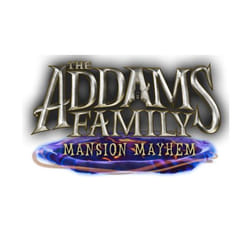 Outright Games The Addams Family: Mansion Mayhem Standard Multilingue PlayStation 4