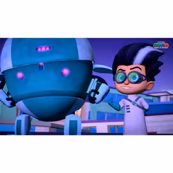 Outright Games PJ Masks: Heroes of the Night, RP (Classement à venir)
