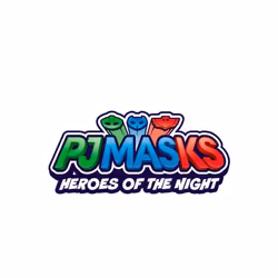 Outright Games PJ Masks: Heroes of the Night, PlayStation 4, Tout le monde
