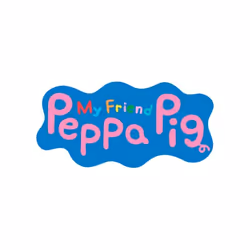 Outright Games My Friend Peppa Pig, Xbox One/One S/Series X/S, Tout le monde