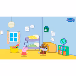Outright Games My Friend Peppa Pig Standard Multilingue Xbox One/One S/Series X/S
