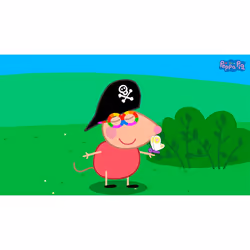 Outright Games My Friend Peppa Pig Standard Multilingue Xbox One/One S/Series X/S