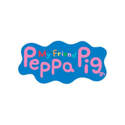 Outright Games My Friend Peppa Pig Standard Nintendo Switch