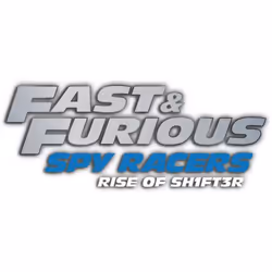 Outright Games Fast &amp; Furious: Spy Racers Rise of SH1FT3R, PlayStation 4, Mode Multiplayer, Tout le monde