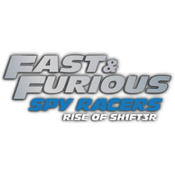 Outright Games Fast & Furious: Spy Racers Rise of SH1FT3R Standard Multilingue PlayStation 4