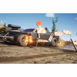 Outright Games Fast & Furious: Spy Racers Rise of SH1FT3R Standard Multilingue PlayStation 4
