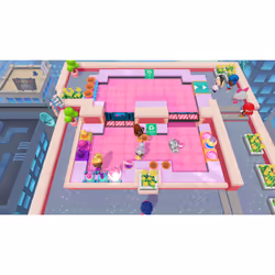 Outright Games L.O.L. Surprise! B.B.s BORN TO TRAVEL Standard Espagnol Nintendo Switch