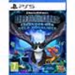 Dragons : Légendes des neuf royaumes Jeu PS5