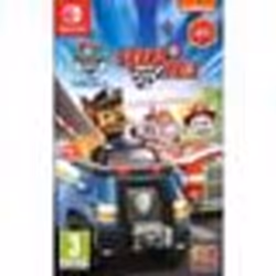 Paw Patrol la PatPatrouille : Grand Prix Jeu Switch