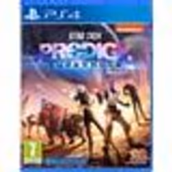 Star Trek Prodigy: Supernova Jeu PS4