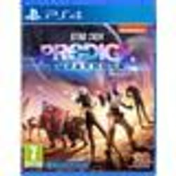 Star Trek Prodigy: Supernova Jeu PS4