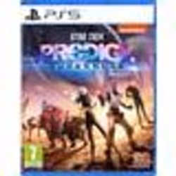 Star Trek Prodigy: Supernova Jeu PS5