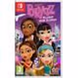 BRATZ™ Flaunt Your Fashion Jeu Switch