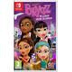 BRATZ™ Flaunt Your Fashion Jeu Switch