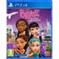 Jeu vidéo - Bratz - Flaunt Your Fashion - PS4 - Aventure - Standard - 3+