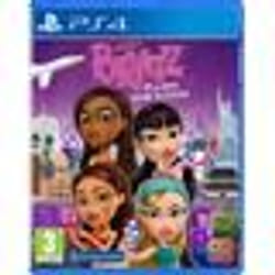 Jeu vidéo - Bratz - Flaunt Your Fashion - PS4 - Aventure - Standard - 3+